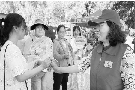 图片由山西建投五建集团提供