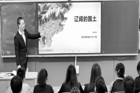 奋斗是青春最亮丽的底色 图片由受访者提供