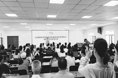 太行家政送上一站式家政便民服务 图片由太行家政提供