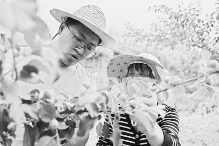 奋斗脚步从未停歇 图片由受访者提供