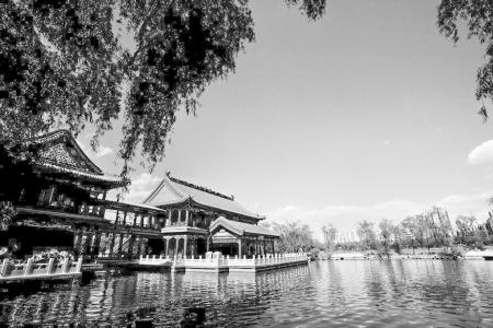 小石口水库