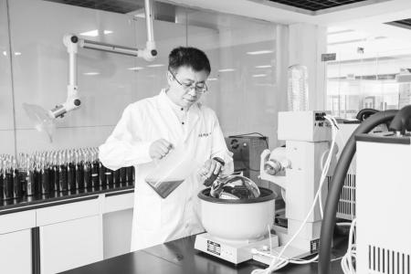 以科创力量助力企业高质量发展
