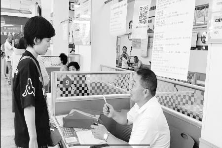 太原杏花岭区精准搭建企业用工与群众求职对接桥梁图片由通讯员高曼维提供