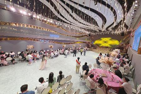 本组图片均由忻州市妇联提供