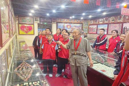 图片由阳高县新闻中心提供