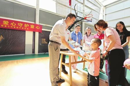 图片由通讯员尚艳艳提供