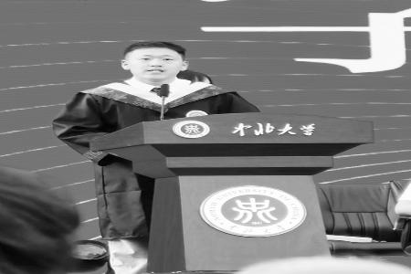自立自强 图片由通讯员提供