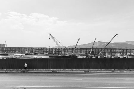 土地要素及时到位，为项目快速落地建设奠定了基础。