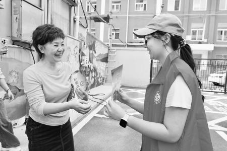 图片由太原市小店区融媒体中心提供