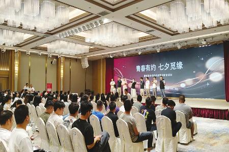 图片由团晋城市委提供
