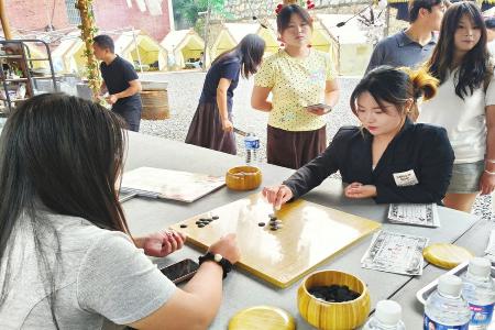图片由团陵川县委提供