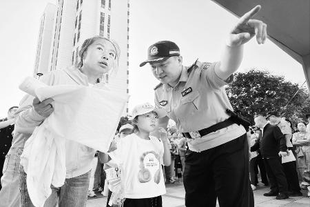 图片由太原市公安局提供