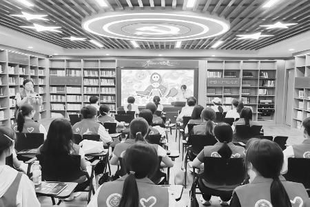 一程基层路，一生医者心。 本版图片均由山西医科大学团委提供