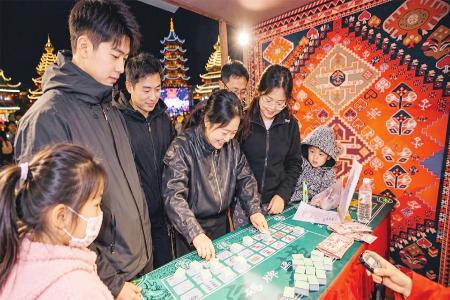 图片由太原方特提供