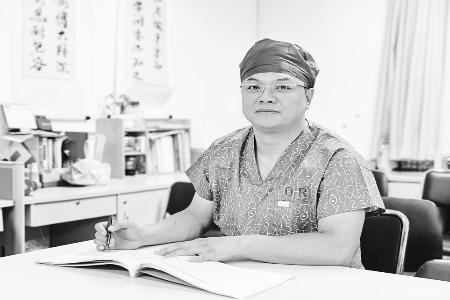 芦滨在无声处守护生命微光