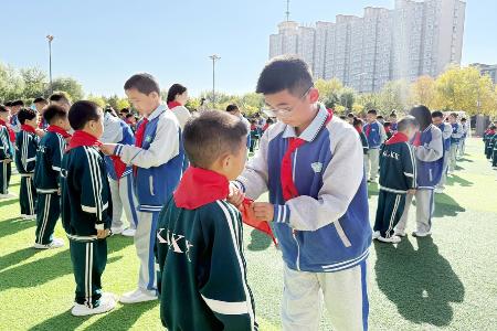 图片由团忻州市委提供