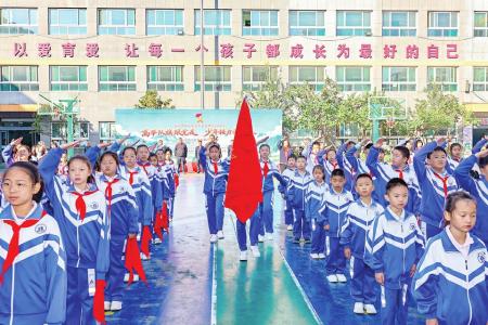 本组摄影 本报记者 王钰钦