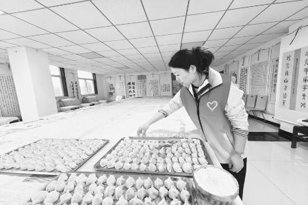 图片由团霍州市委提供