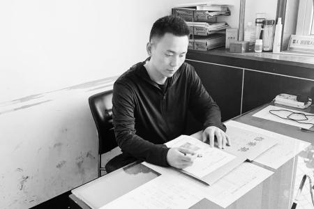 积极践行青春担当 图片由受访者提供