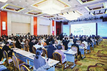 本组摄影 本报记者 康乐
