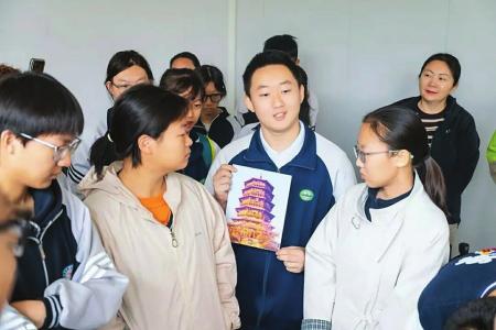 图片由山西博物院提供